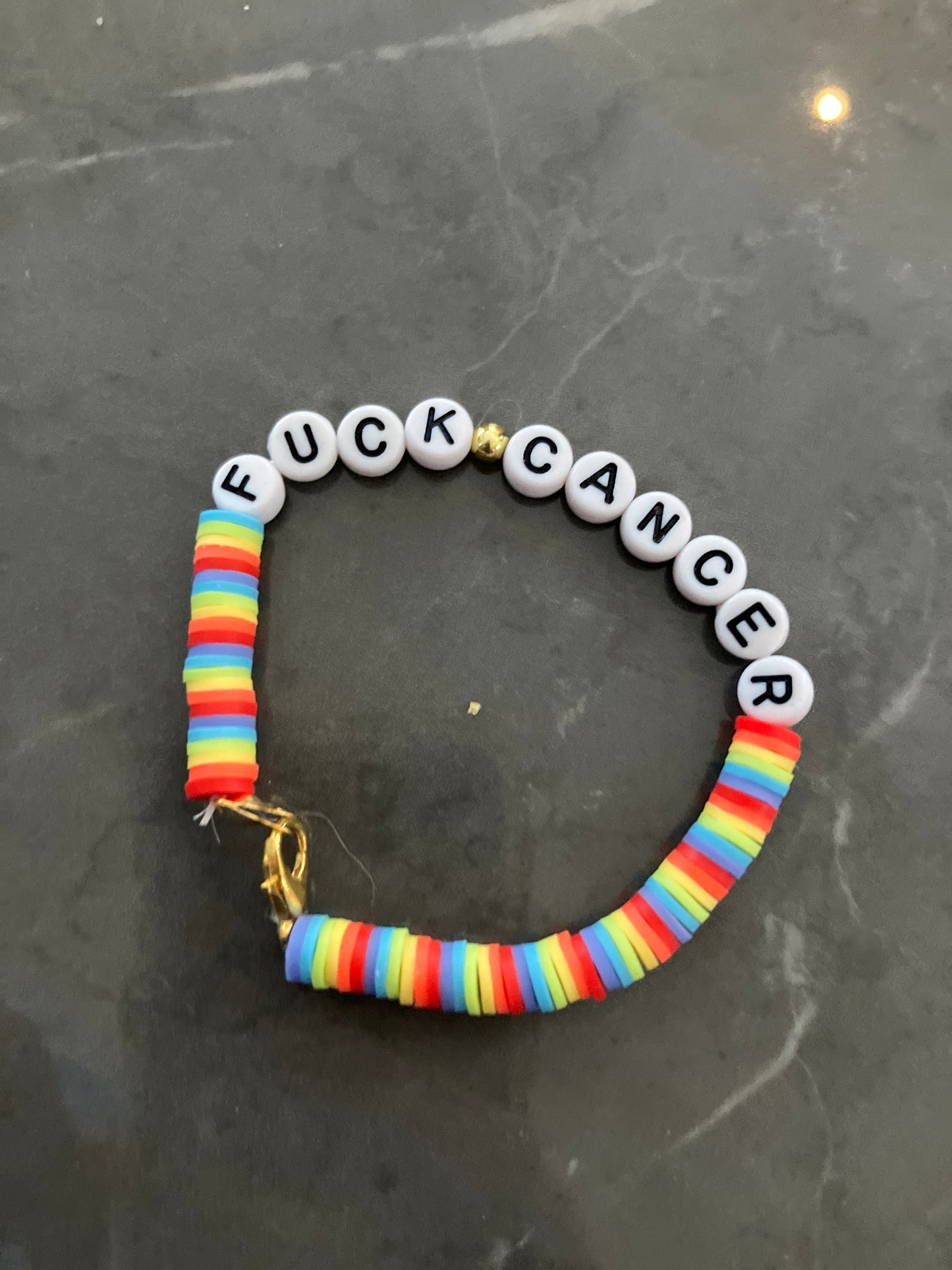 🌈Fuck cancer🌈