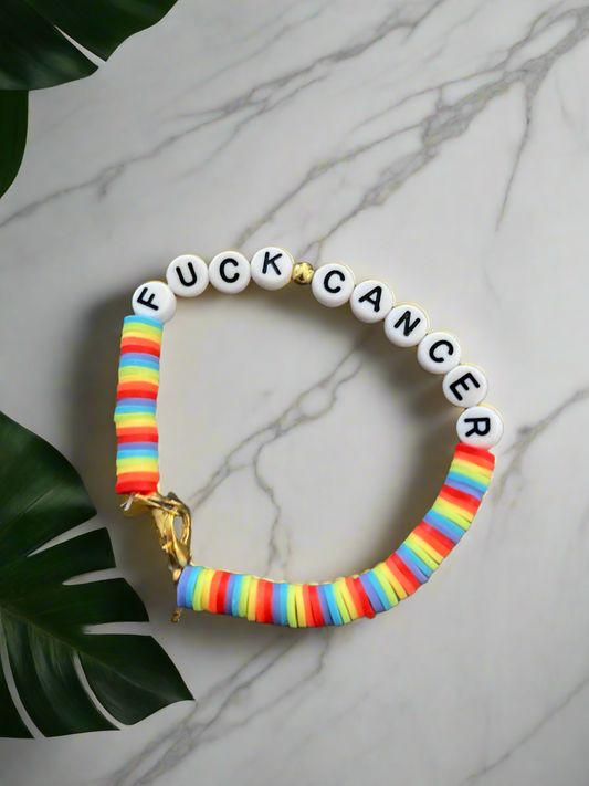🌈Fuck cancer🌈