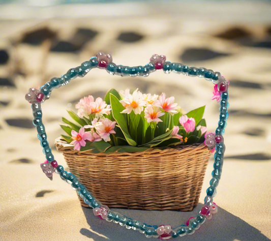 🌸Blue blossom🩵