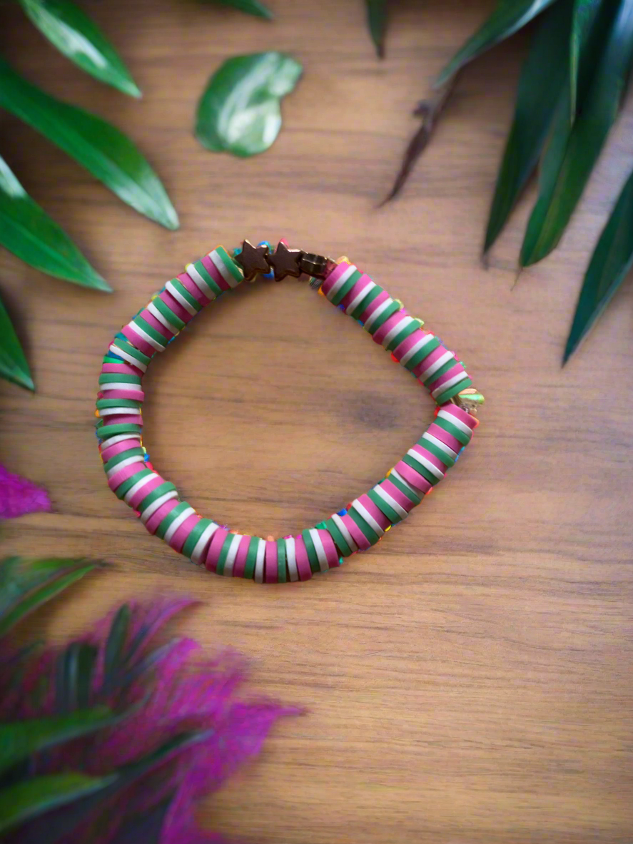 Watermelon π starburst β