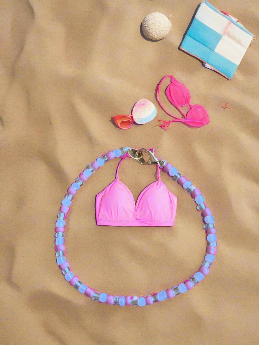 💖Think Pink💖