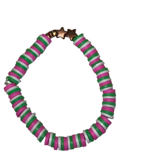 Watermelon 🍉 starburst ⭐