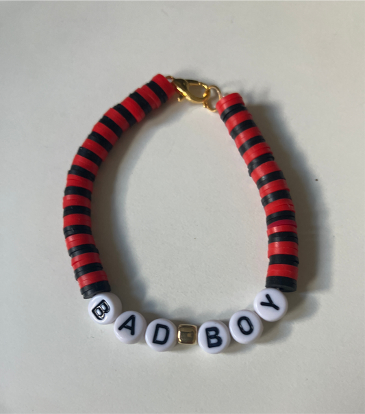 🖤BAD BOY❤️